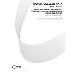 IPC A-620DS